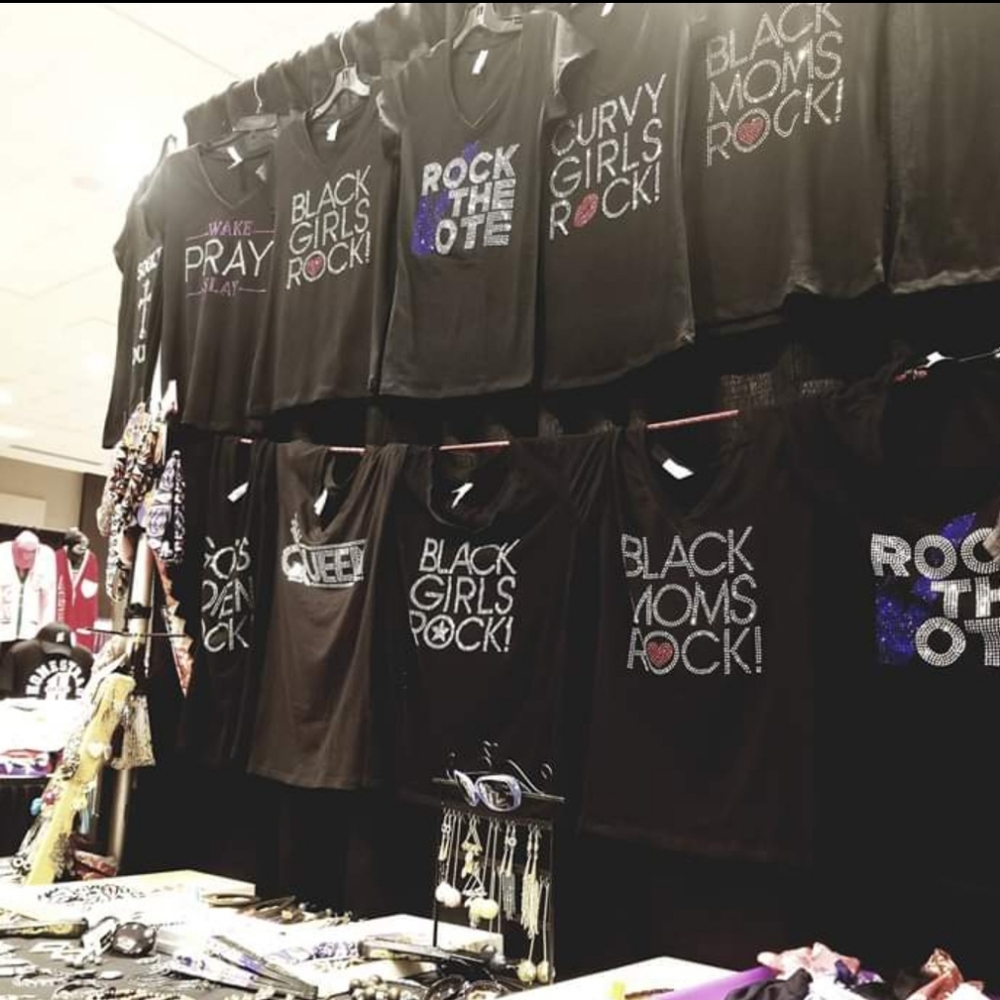 Bling T shirts